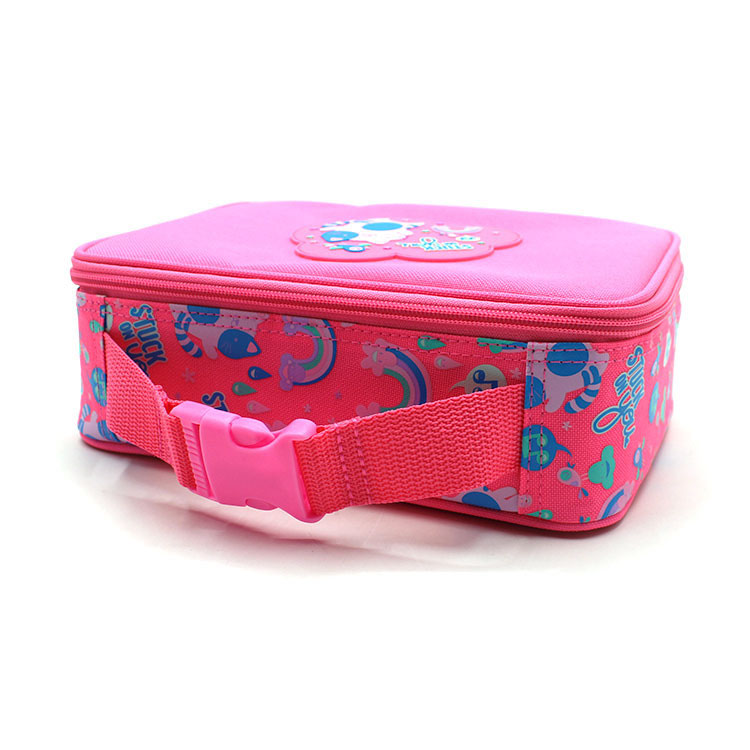 OEM Picnic Children Lunch Bag 