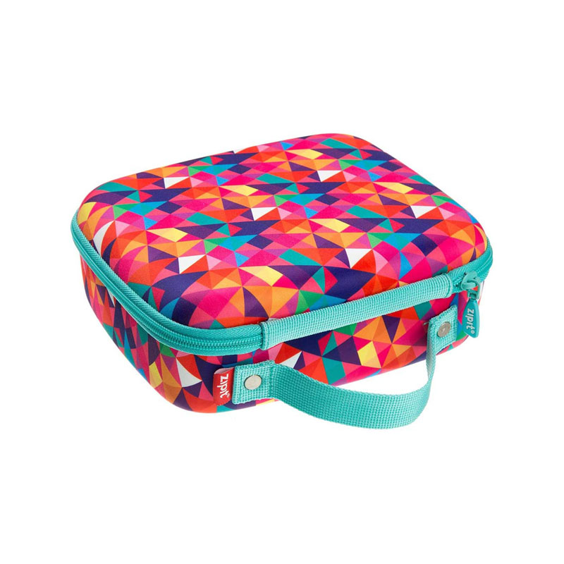 Colorful Large Pencil Bag 