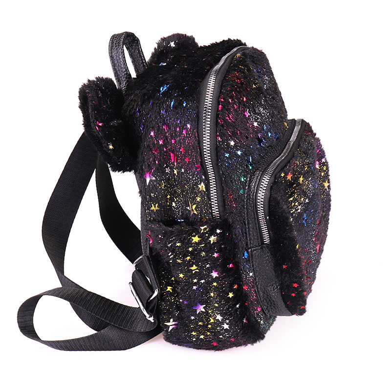 Fashionable Best Design Student Schoolbag 