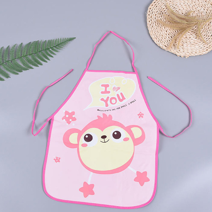 Most Popular Cute Kids Apron 