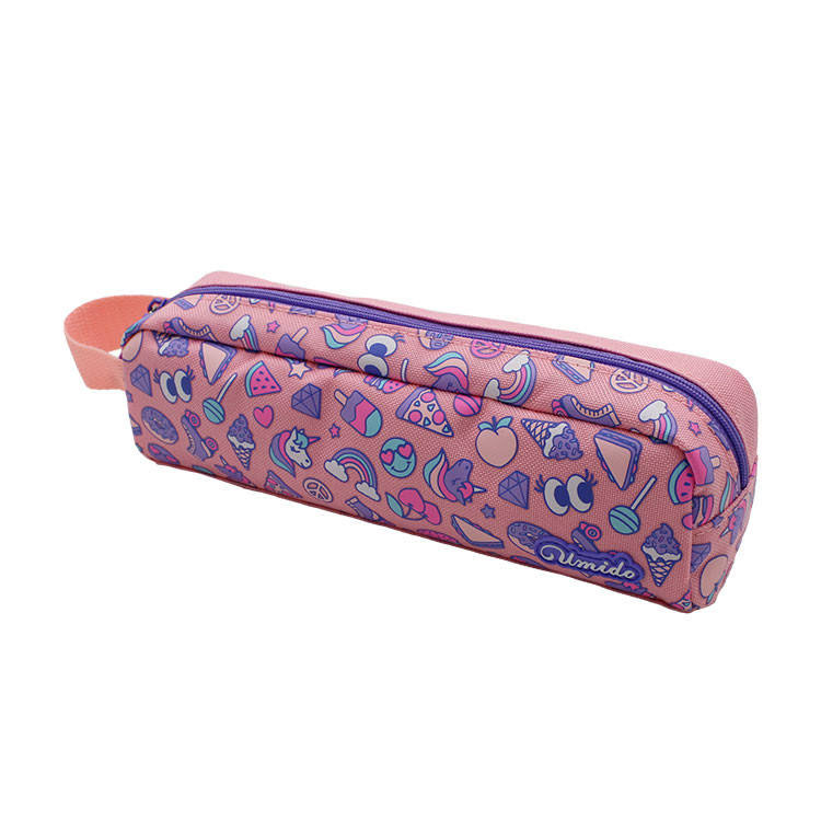 Multifunctional School Pencil Bag 
