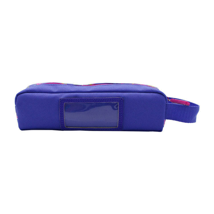 Good Design Colorful Pencil Bag 