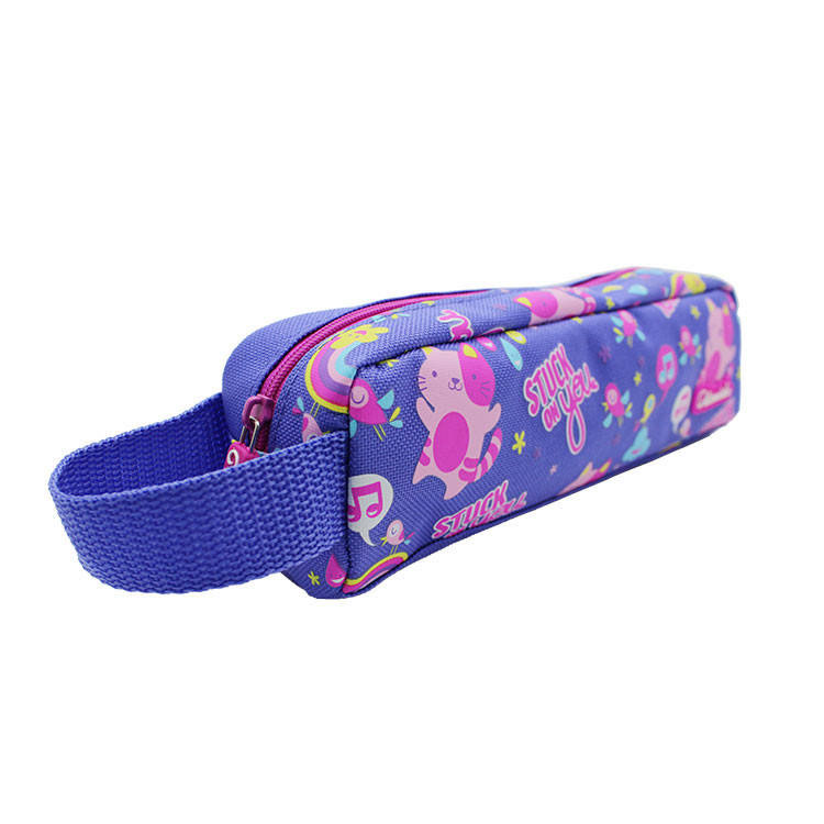 Good Design Colorful Pencil Bag 