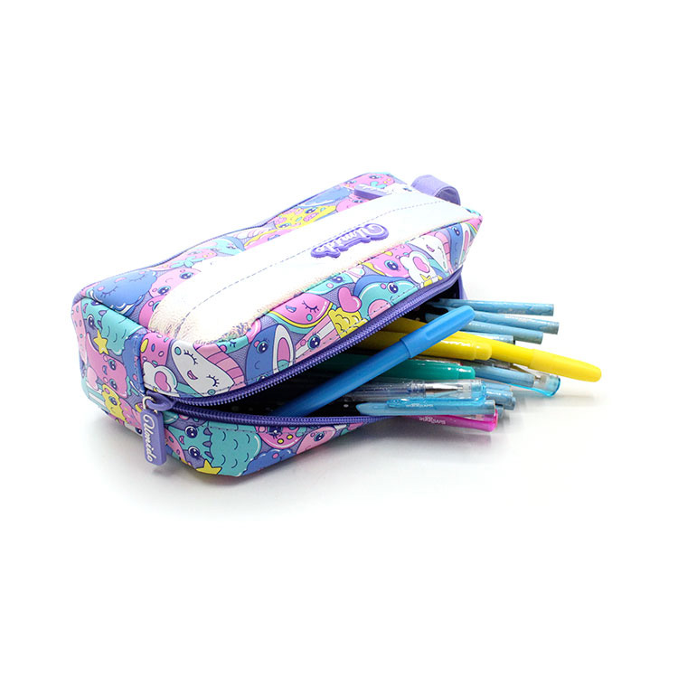 Hot Sale Good Design Pencil Bag 
