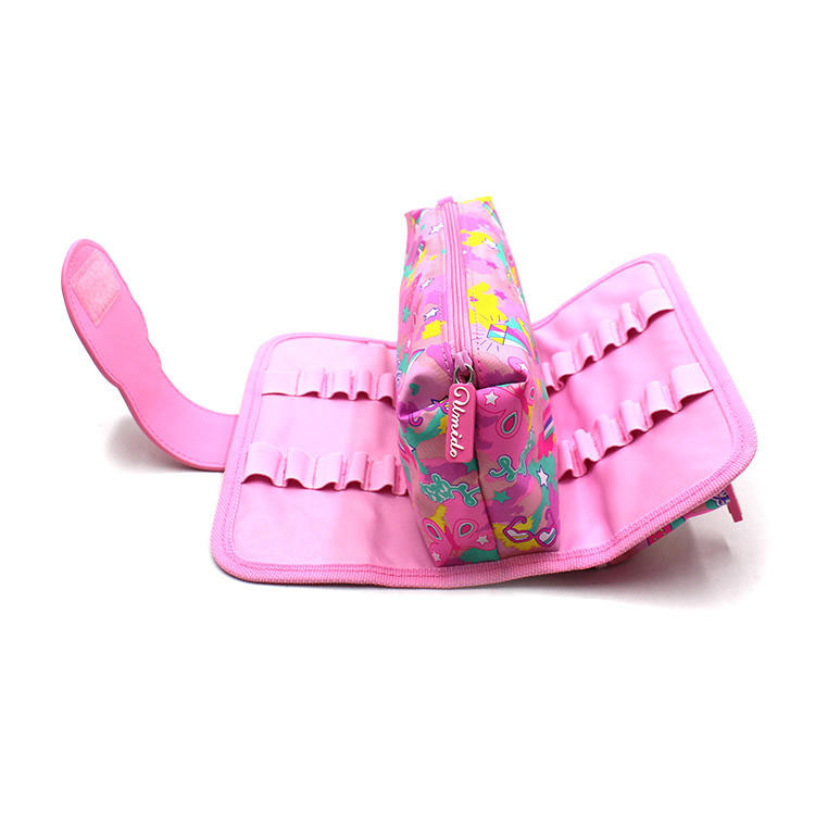 Portable Big Size Pencil Bag 