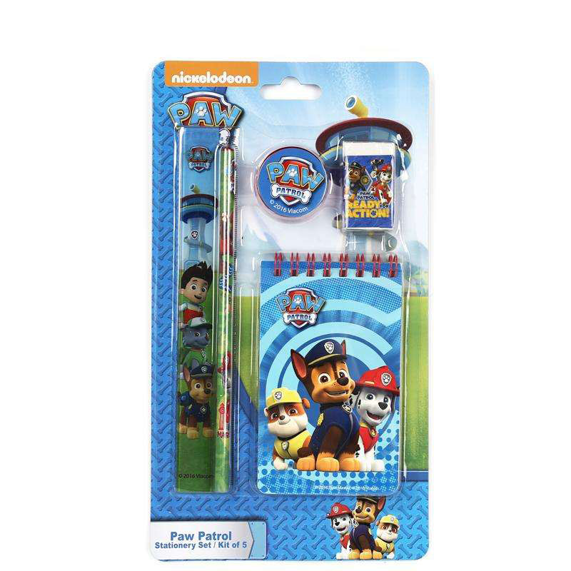 Funny and Cute Stationery Set 