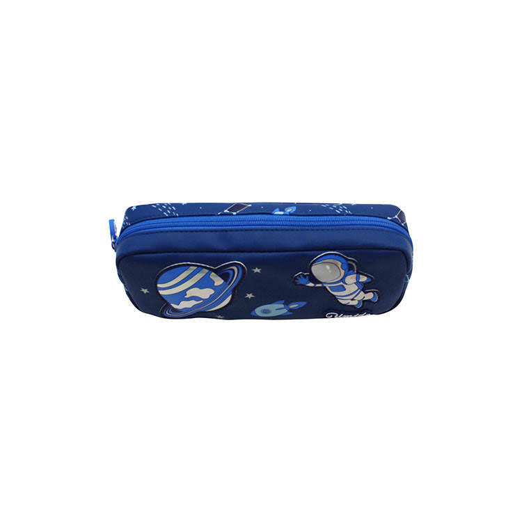 3D Print Luxury Gift Pencil Bag 