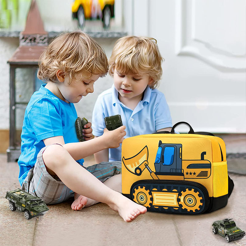 Kids Backpack for Boy 