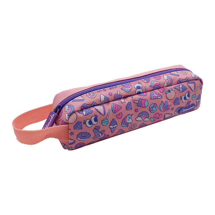 Multifunctional School Pencil Bag 