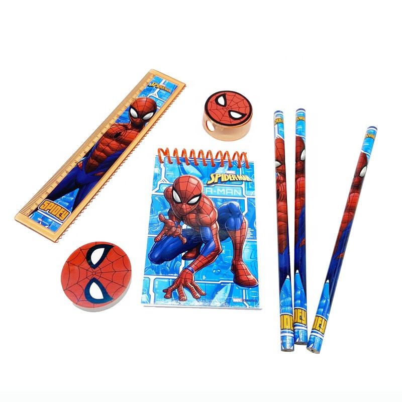 New Design Most Popular Stationery Set 