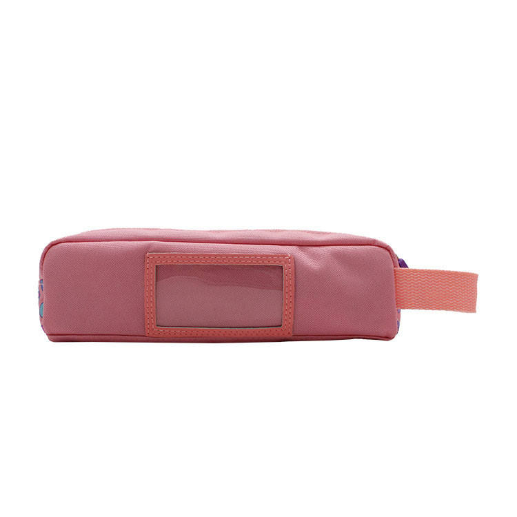 Multifunctional School Pencil Bag 