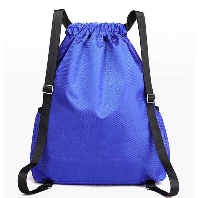 Sports Storage Drawstring Bag 