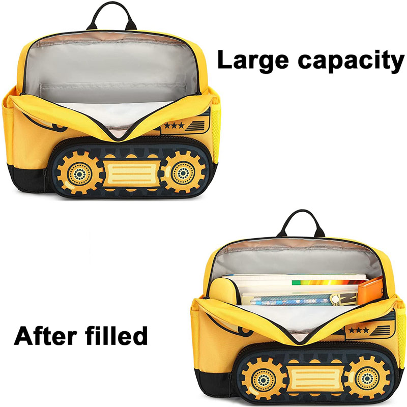Kids Backpack for Boy 