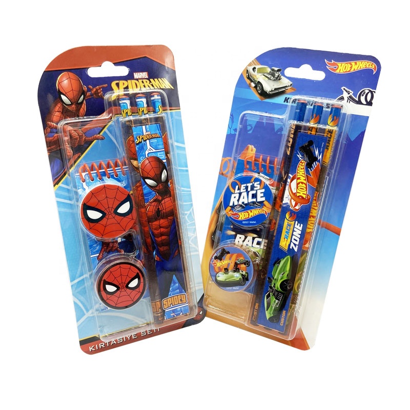 New Design Most Popular Stationery Set 