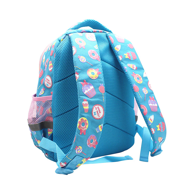 New Design Rabbit Student Schoolbag 