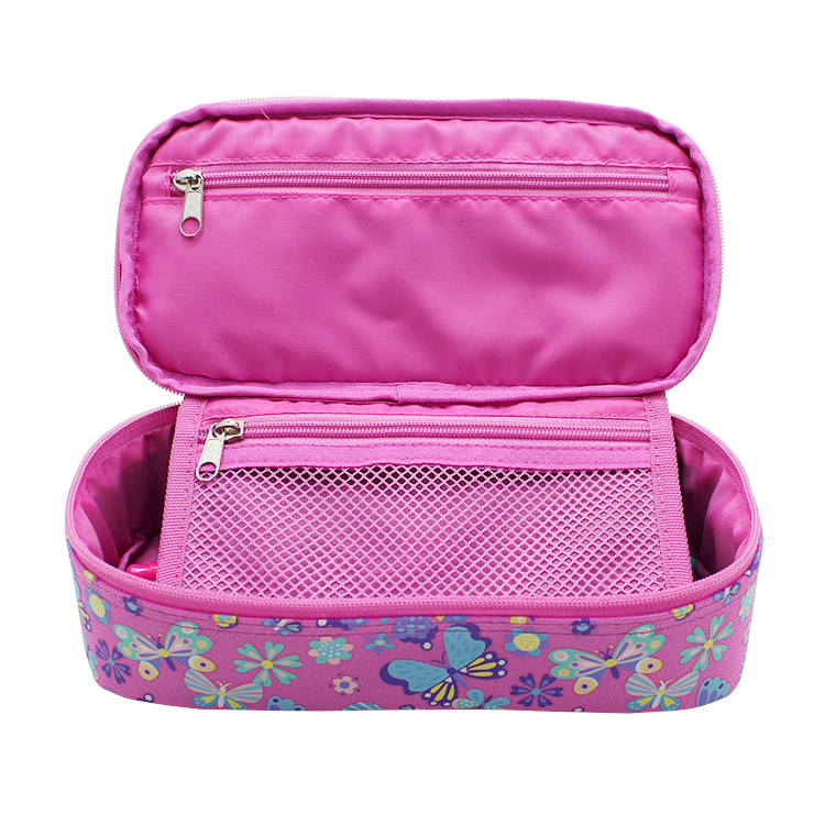 Cute and Stylish Pencil Bag 
