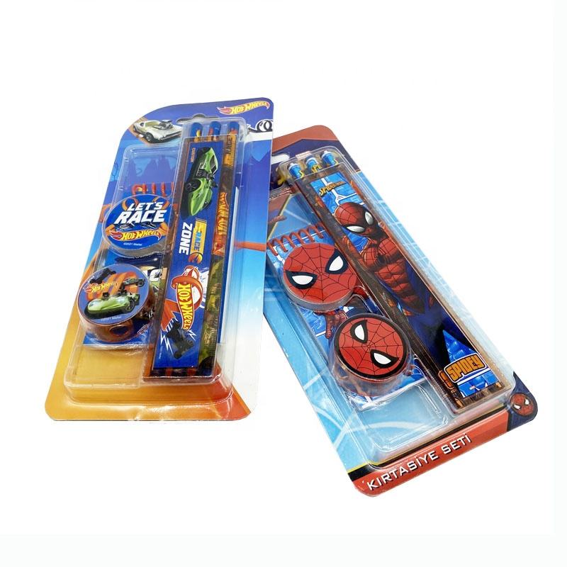New Design Most Popular Stationery Set 