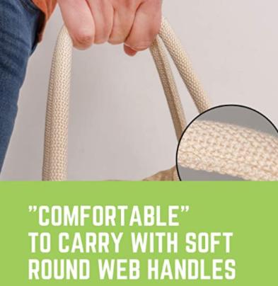 Large Foldable Shopping Bag 
