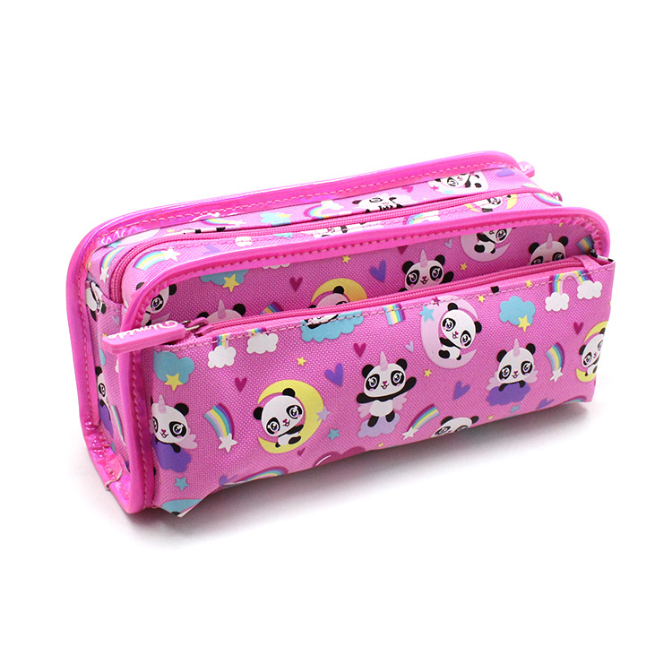 Best Design Beautiful Pencil Bag 