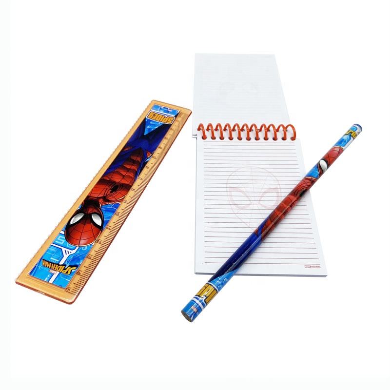 New Design Most Popular Stationery Set 