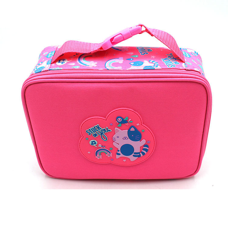 OEM Picnic Children Lunch Bag 