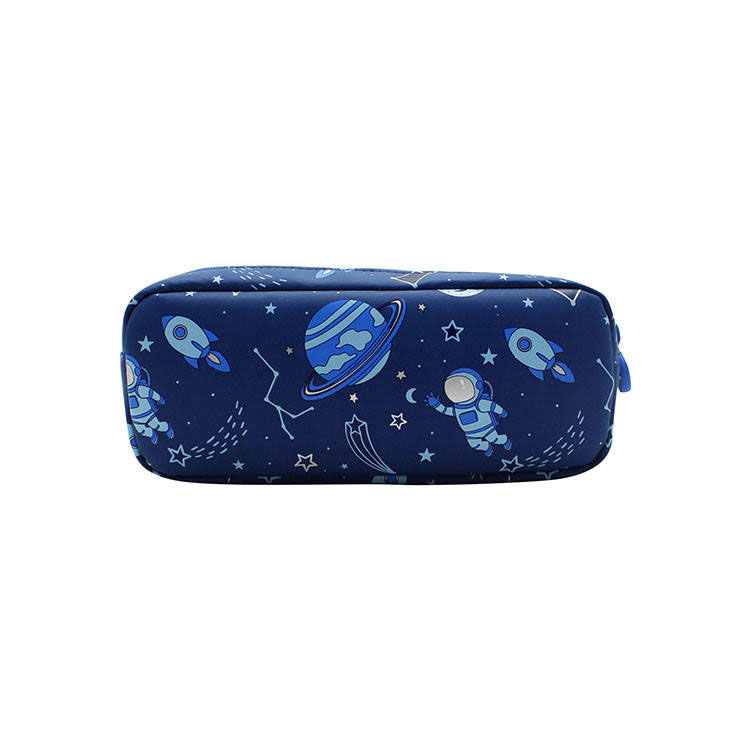 3D Print Luxury Gift Pencil Bag 