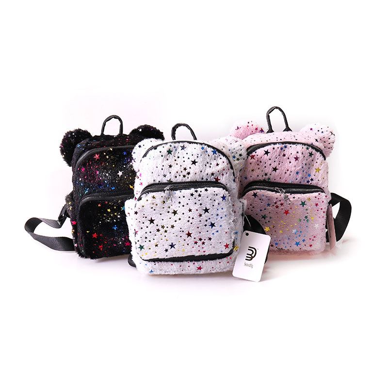 Fashionable Best Design Student Schoolbag 