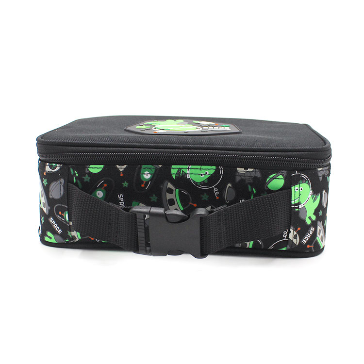 Waterproof Children Lunch Bag 