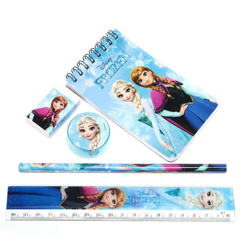 Funny and Cute Stationery Set 