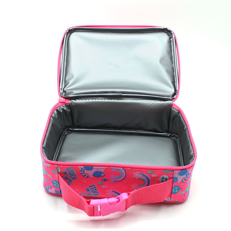 OEM Picnic Children Lunch Bag 