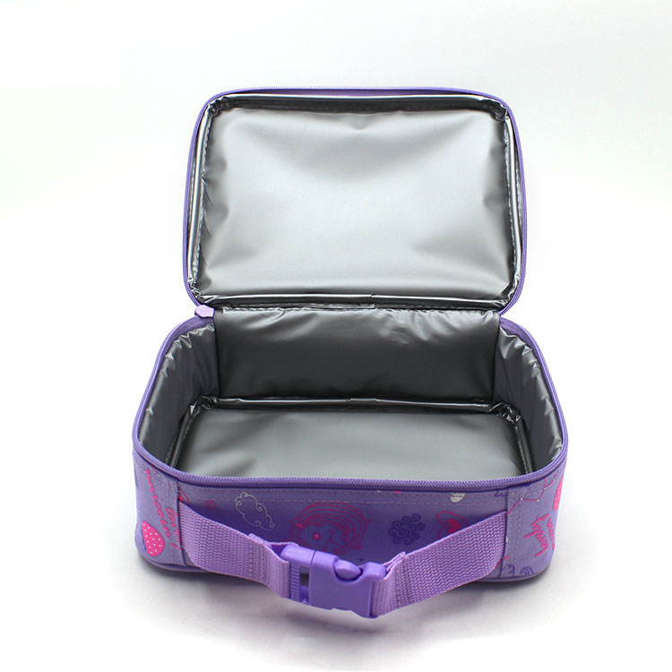 Personalized Children Lunch Bag 