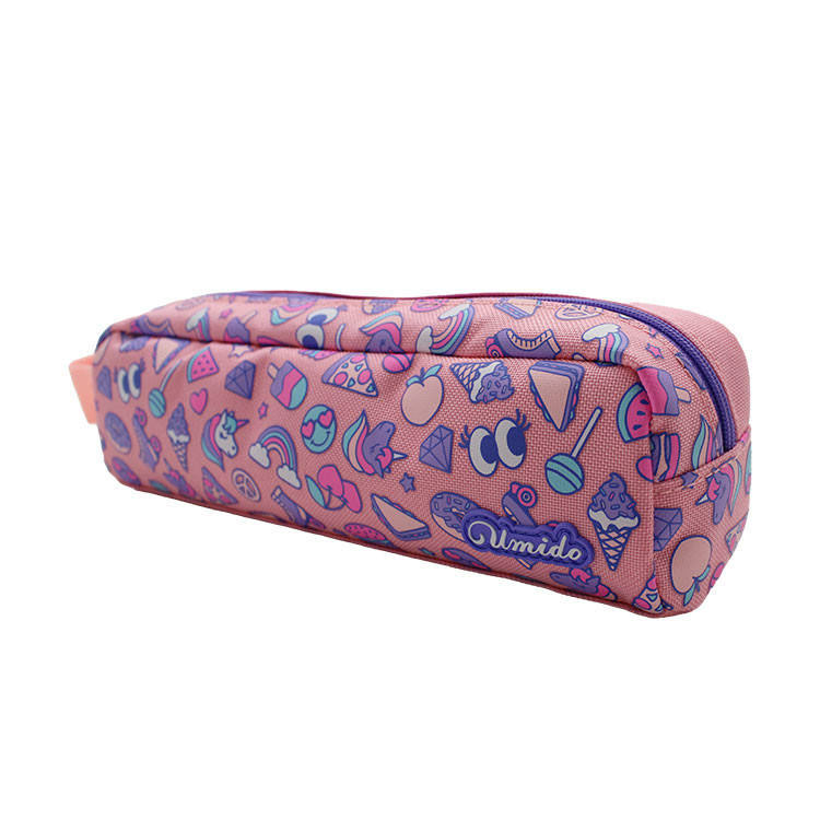 Multifunctional School Pencil Bag 