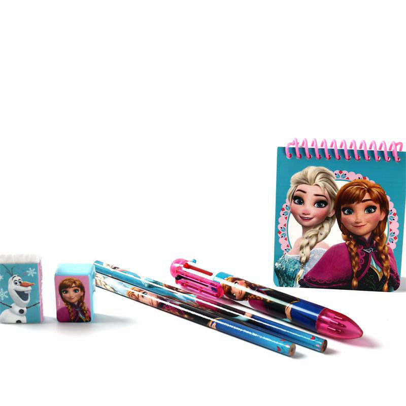 Mini Eco Friendly Stationery Set 