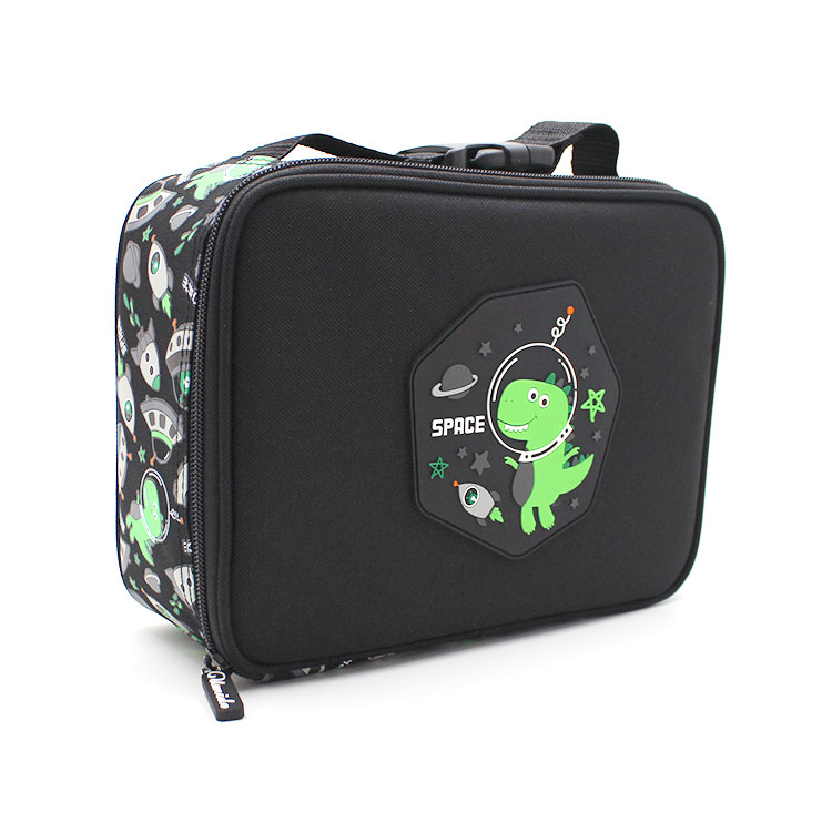 Waterproof Children Lunch Bag 