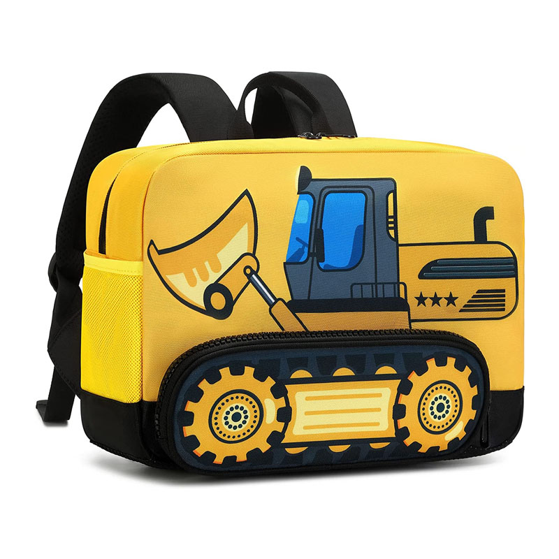Kids Backpack for Boy 