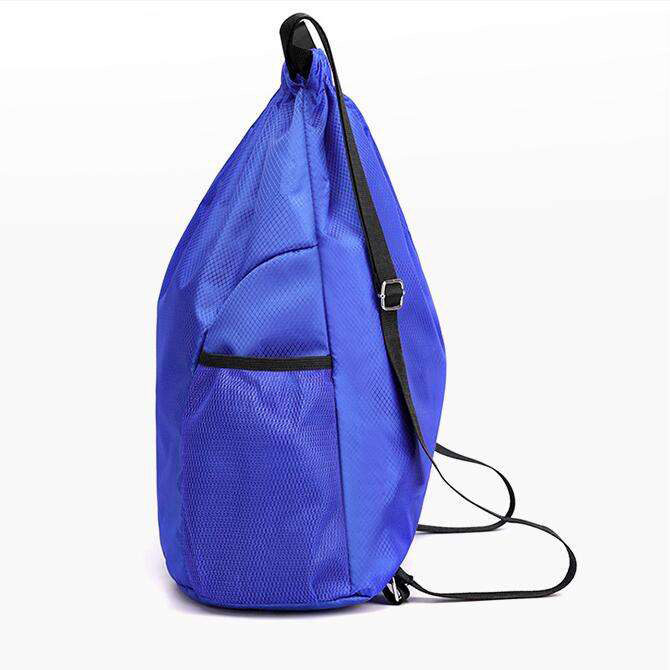 Sports Storage Drawstring Bag 