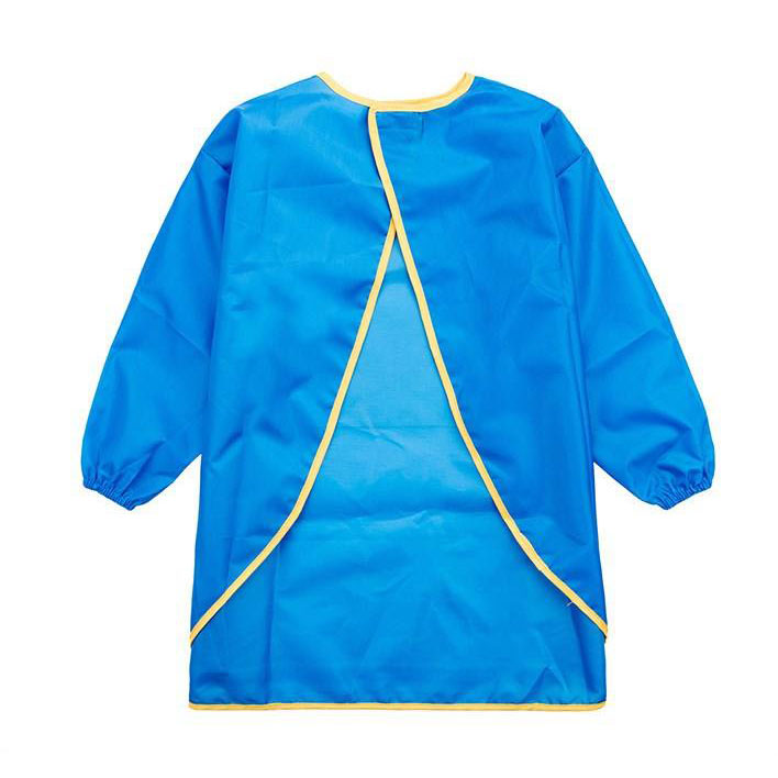 Blank Children's Painting Kids Apron 