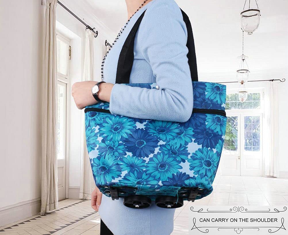 Best Foldable Shopping Bag 