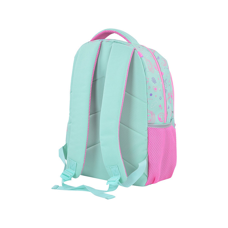 Hot sale Good Design Student Schoolbag 