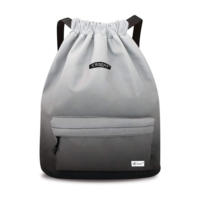 Waterproof Drawstring Bag 