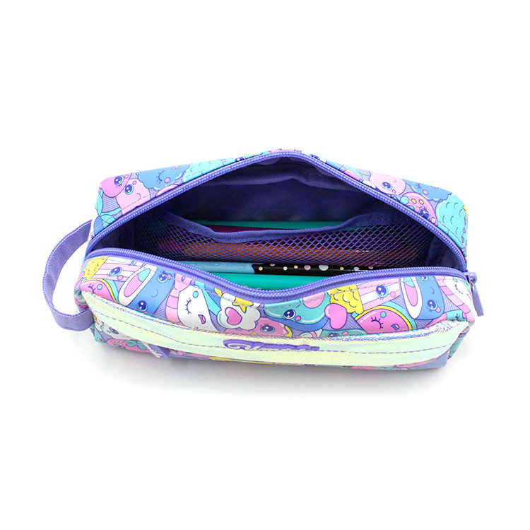 Hot Sale Good Design Pencil Bag 