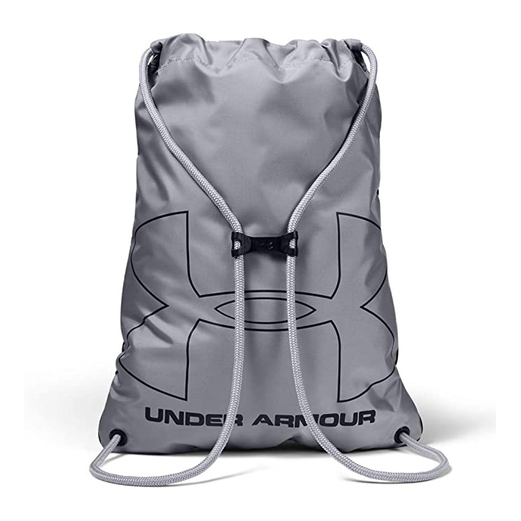 Adult Portable Sport Drawstring Bag 