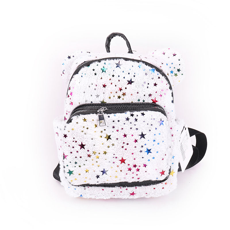 Fashionable Best Design Student Schoolbag 