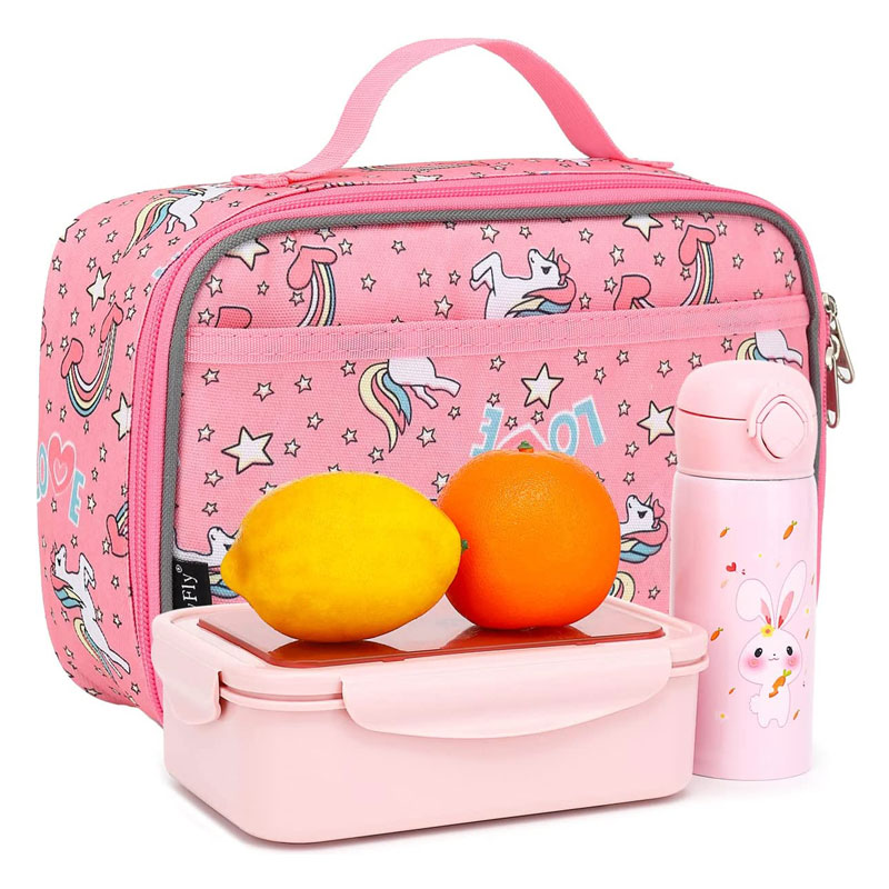 Kids Lunch Bag 