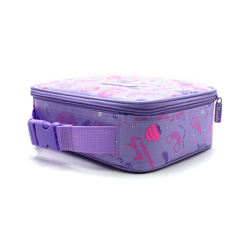 Personalized Children Lunch Bag 
