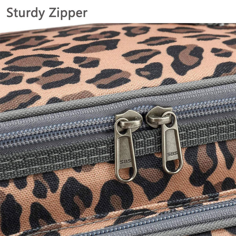 Insulated Reusable Lunch Bag 