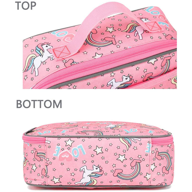 Kids Lunch Bag 