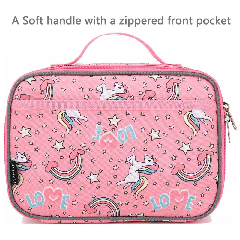 Kids Lunch Bag 