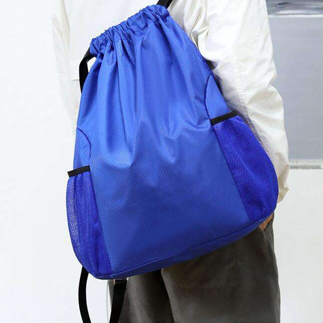 Sports Storage Drawstring Bag 