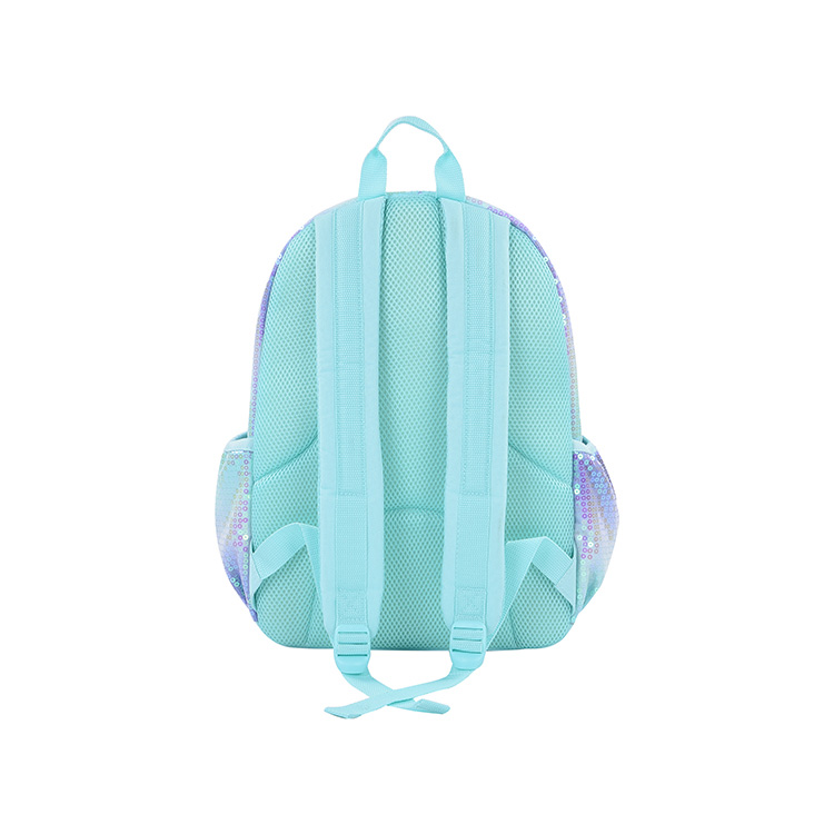 Newest Sequined Student Schoolbag 